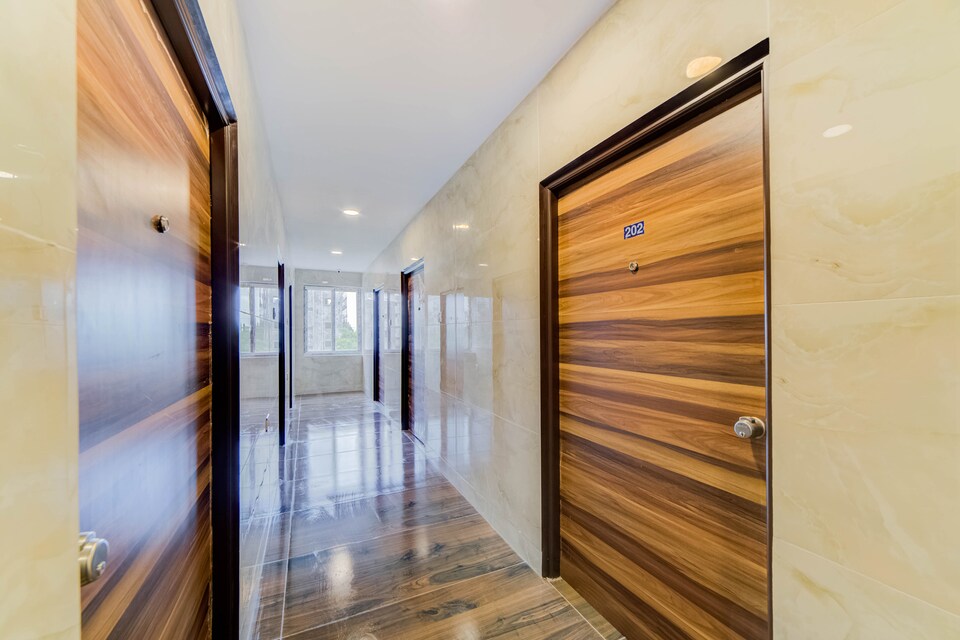 OYO 27844 Seven A Luxury Hotel, Secunderabad, Hyderabad