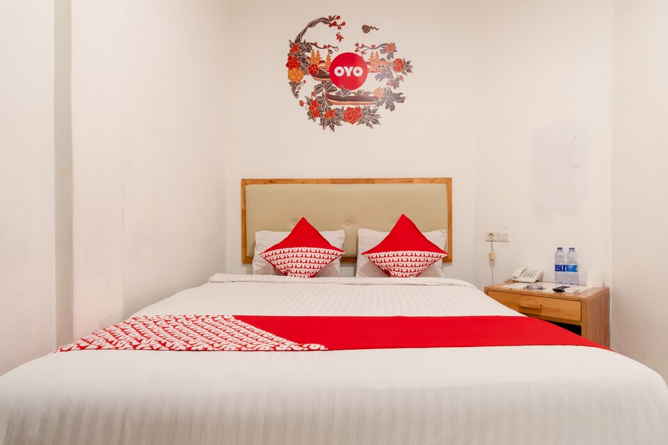 OYO 339 Residence Mojopahit, Medan Baru, Medan