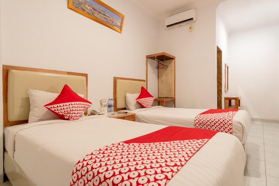 OYO 339 New Residence Mojopahit, Medan Baru, Medan