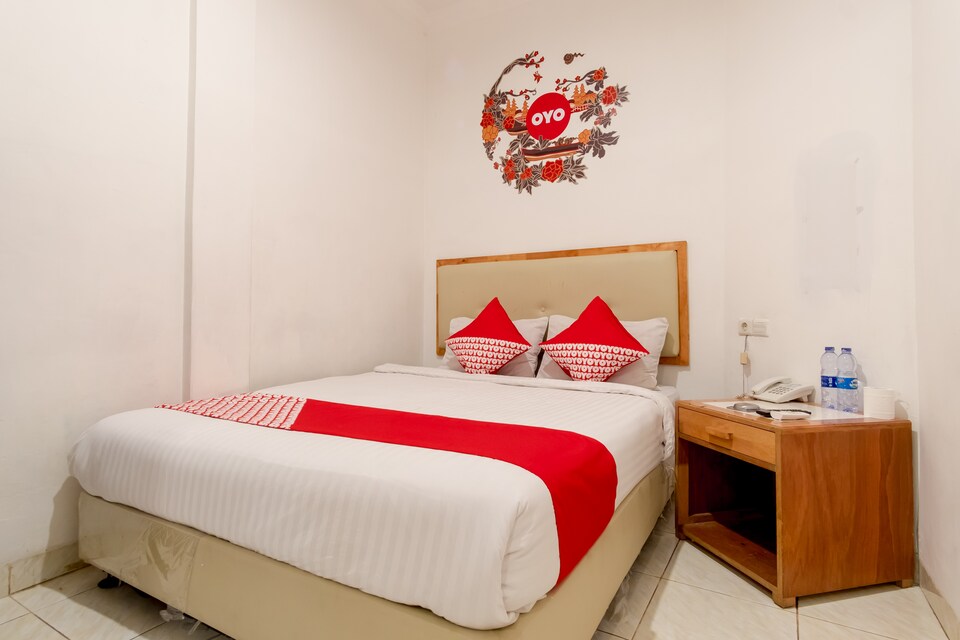 OYO 339 Residence Mojopahit, Medan Baru, Medan