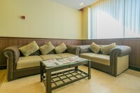 OYO Agi Dynasty Suites Near Cubbon Park