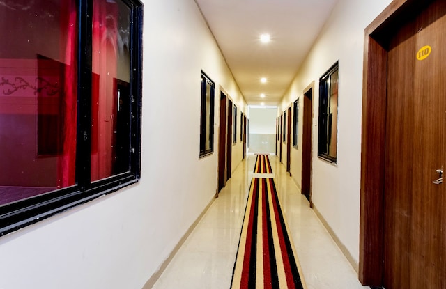 Hotel O Apple Tree