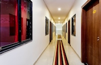 Hotel O Apple Tree