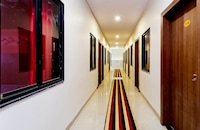 Hotel O Apple Tree