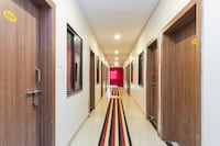 Hotel O Apple Tree
