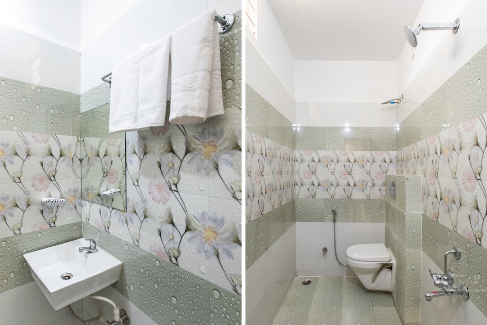 OYO Hotel Pushpwant, Rajender Nagar, Indore