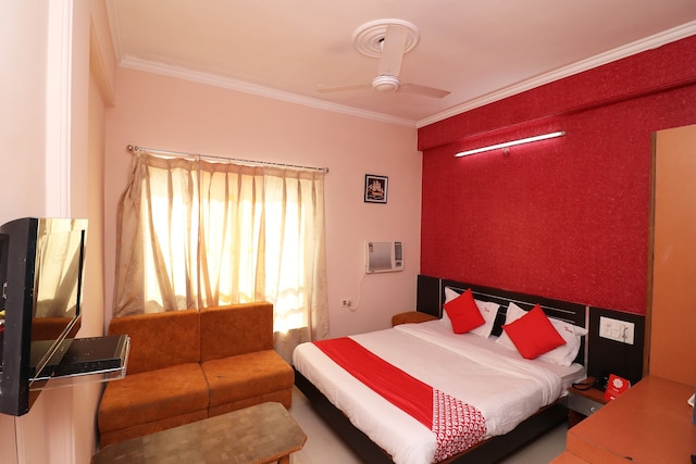 Super HOTEL GUD STAY