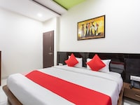 Hotel O Savitri Regency