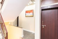 Hotel O Savitri Regency