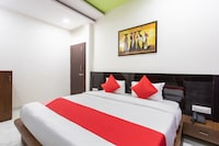 Hotel O Savitri Regency
