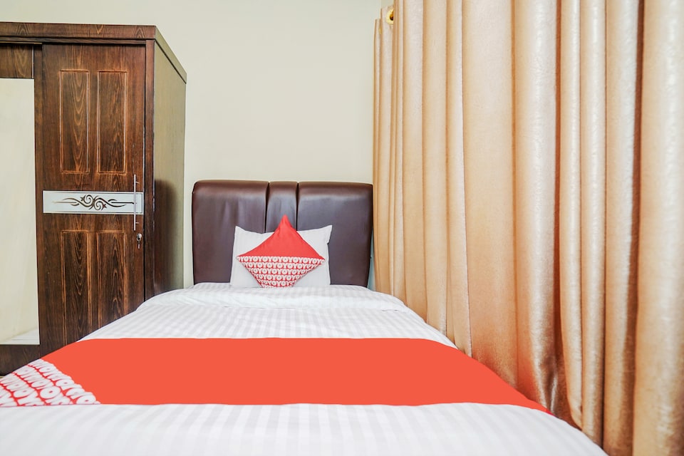 OYO 341 Al Barokah, Palembang Kota, Palembang