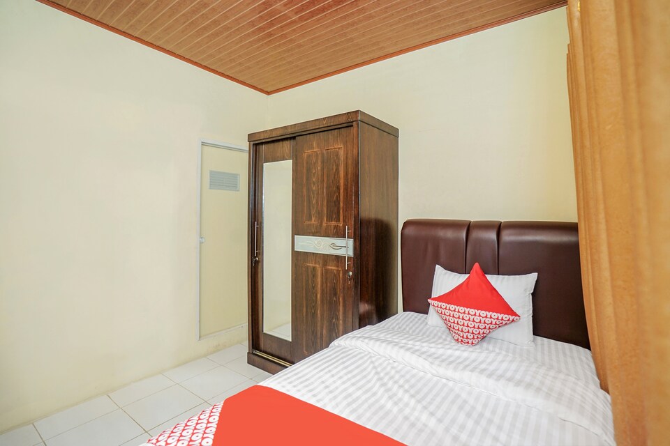 OYO 341 Al Barokah, Palembang Kota, Palembang