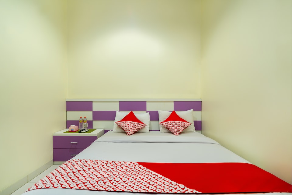 OYO 342 De'kayakini Hotel, Rancasari, Bandung