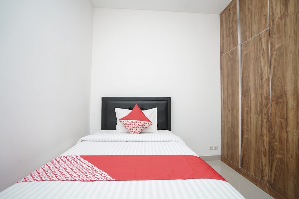 OYO 343 Lawang15 Syariah, Kemuning, Palembang