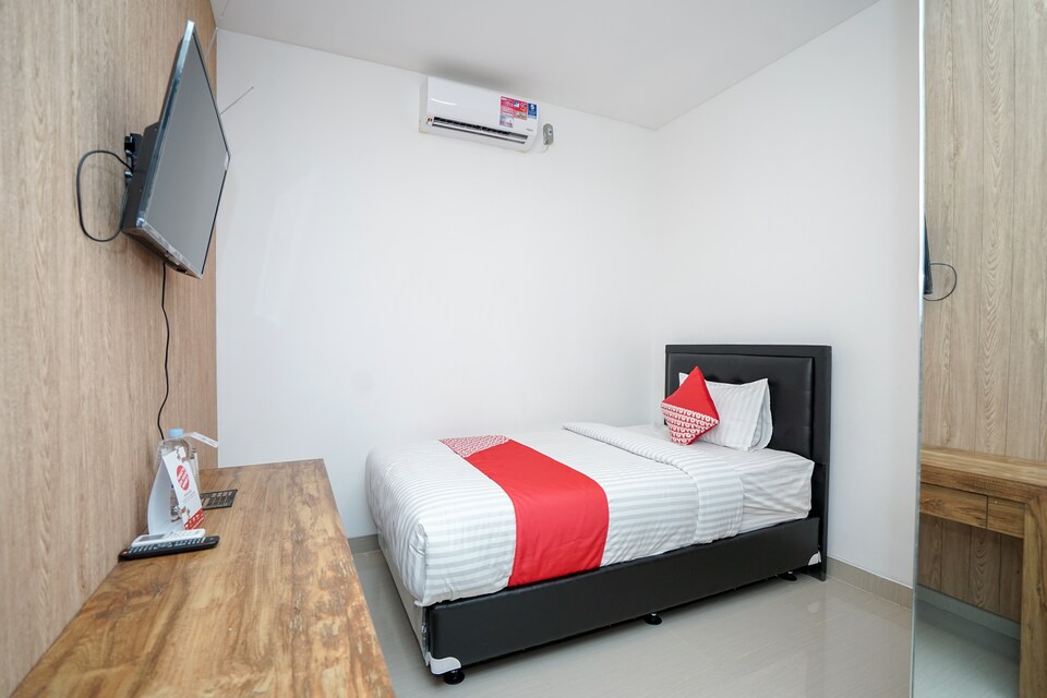 OYO 343 Lawang15 Syariah, Kemuning, Palembang