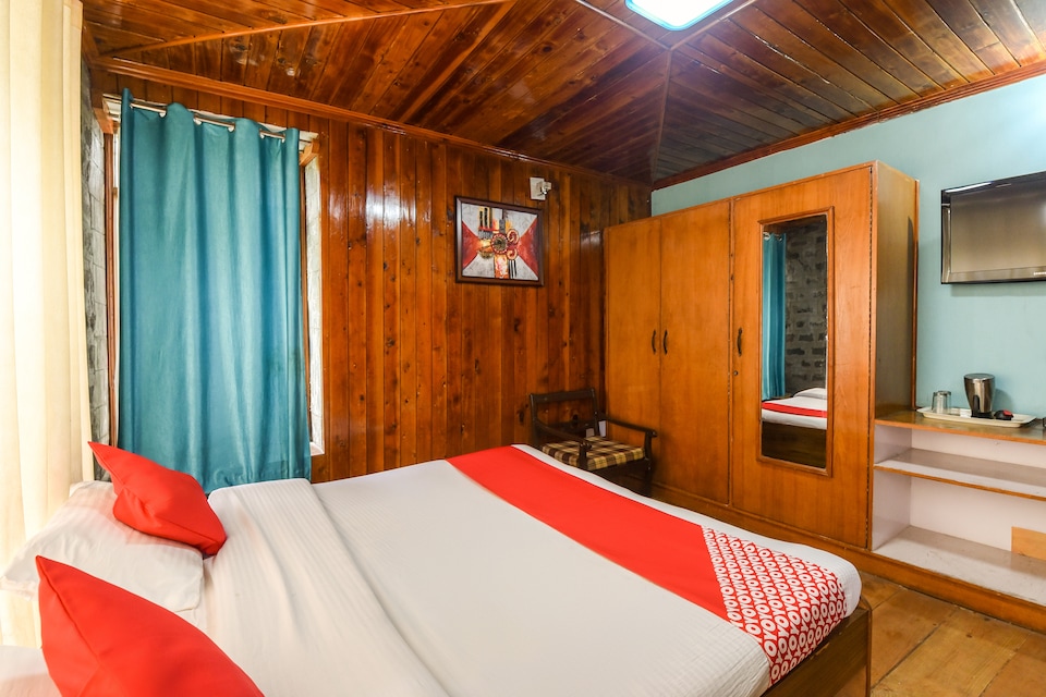 OYO 27877 Hotel Jai, Kullu, Kullu