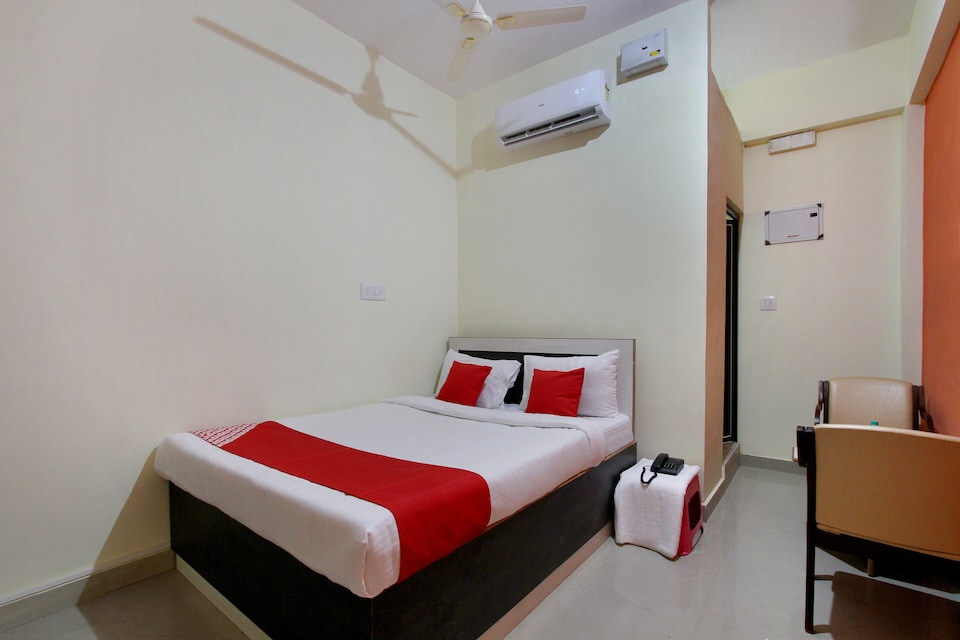 prop going live with new code - MYS586, Mysore Kuvempu Nagar, Mysore