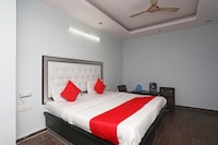 Hotel O 3bs House Dx 