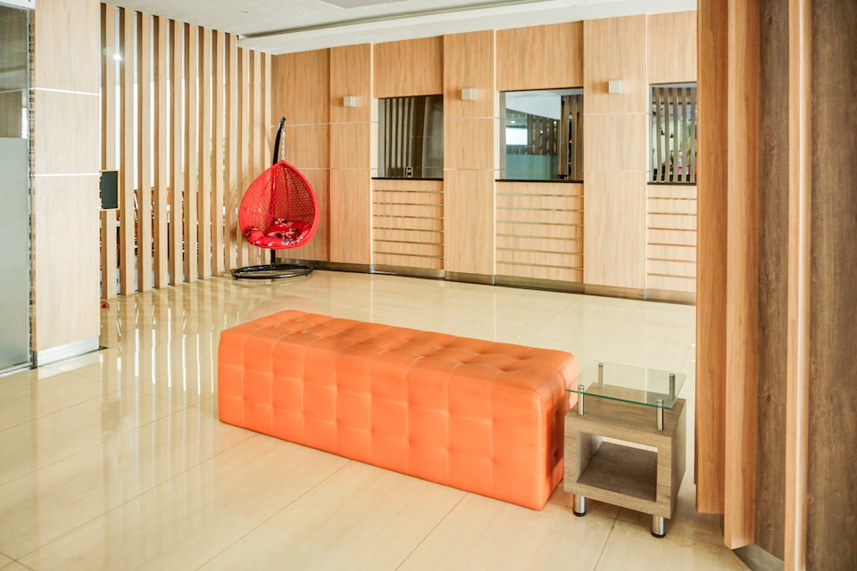 Townhouse Oak Palembang near Palembang Golf Club formerly KR Hotel, Palembang Kota, Palembang