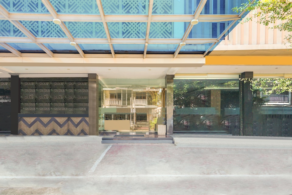 Townhouse Oak Palembang near Palembang Golf Club formerly KR Hotel, Palembang Kota, Palembang