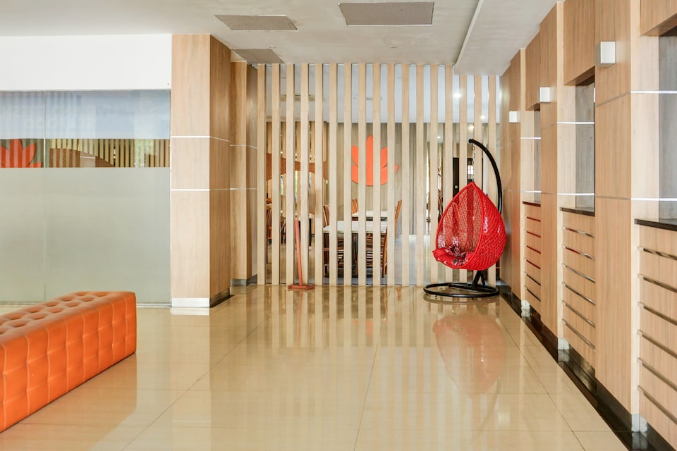 Townhouse Oak Palembang near Palembang Golf Club formerly KR Hotel, Palembang Kota, Palembang