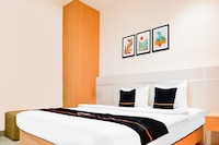 Townhouse Oak Palembang near Palembang Golf Club formerly KR Hotel