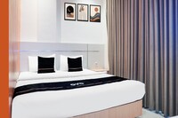 Townhouse Oak Palembang near Palembang Golf Club formerly KR Hotel