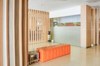 Townhouse Oak Palembang near Palembang Golf Club formerly KR Hotel
