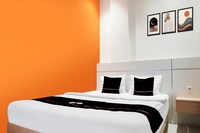 Townhouse Oak Palembang near Palembang Golf Club formerly KR Hotel