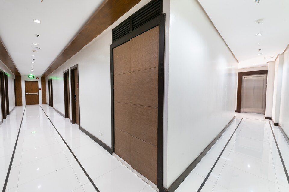 OYO 125 West Makati Hotel, San Antonio Manila, Manila