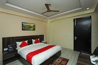 OYO 27890 Bharat Hospitality