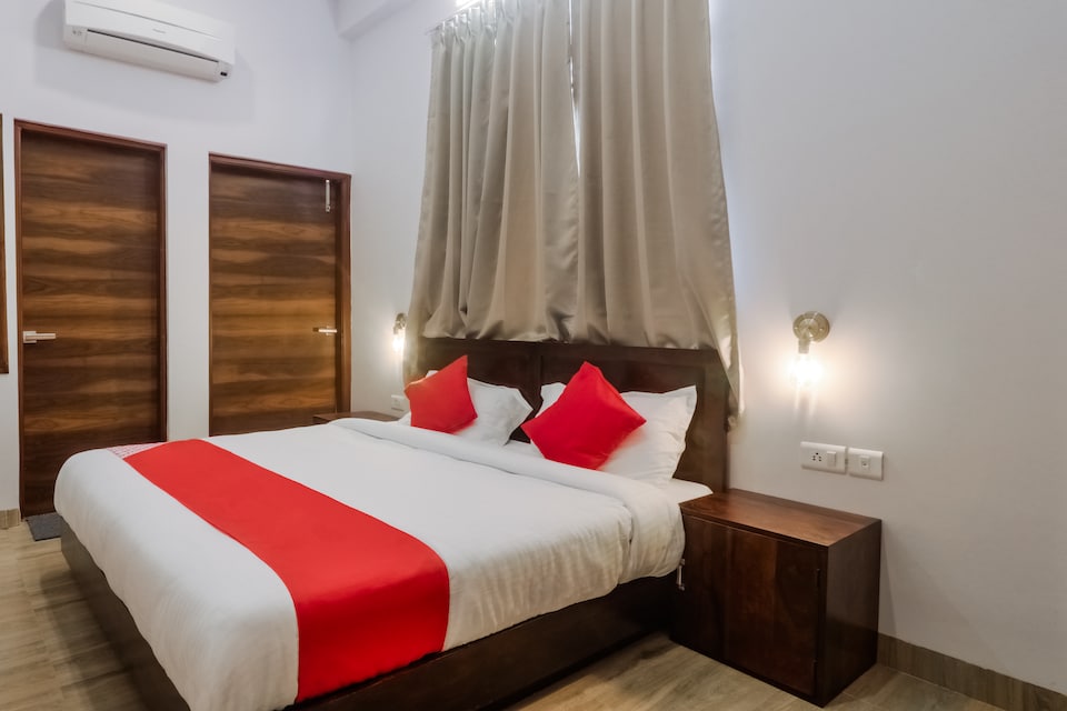 OYO 27894 Hotel Park Rue, Jaipur Airport, Jaipur