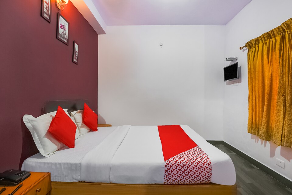 OYO 27895 Memo Rooms, Ooty Mysore Road Ooty, Ooty