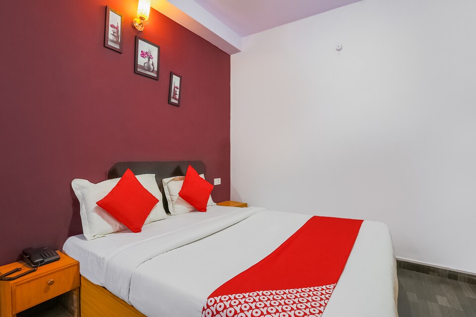 OYO 27895 Memo Rooms, Ooty Mysore Road Ooty, Ooty
