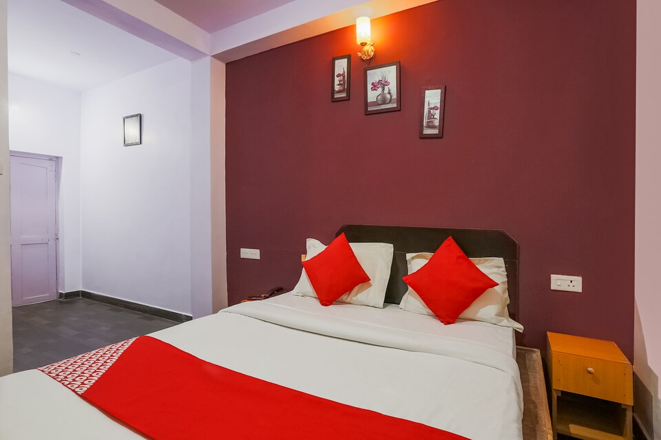 OYO 27895 Memo Rooms, Ooty Mysore Road Ooty, Ooty