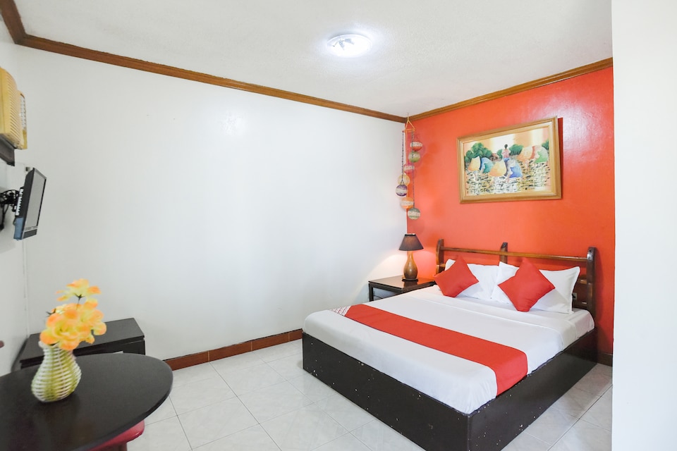 OYO 127 La Gracia Apartelle, Tagaytay, Tagaytay