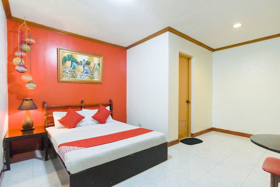 OYO 127 La Gracia Apartelle, Tagaytay, Tagaytay