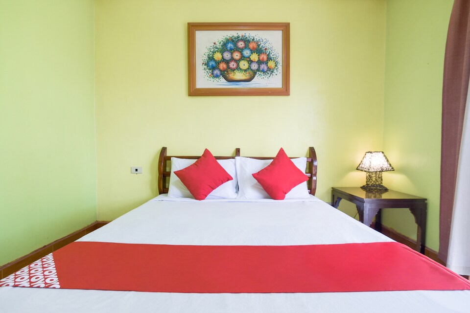 OYO 127 La Gracia Apartelle, Tagaytay, Tagaytay