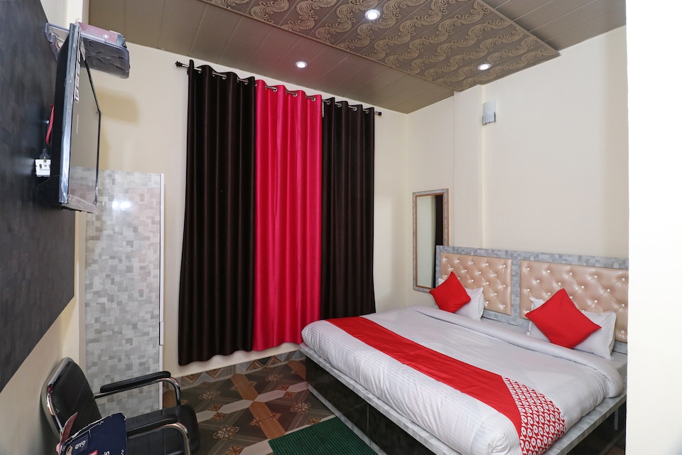 OYO 27906 Green Mountains, Kanatal, कानाताल 