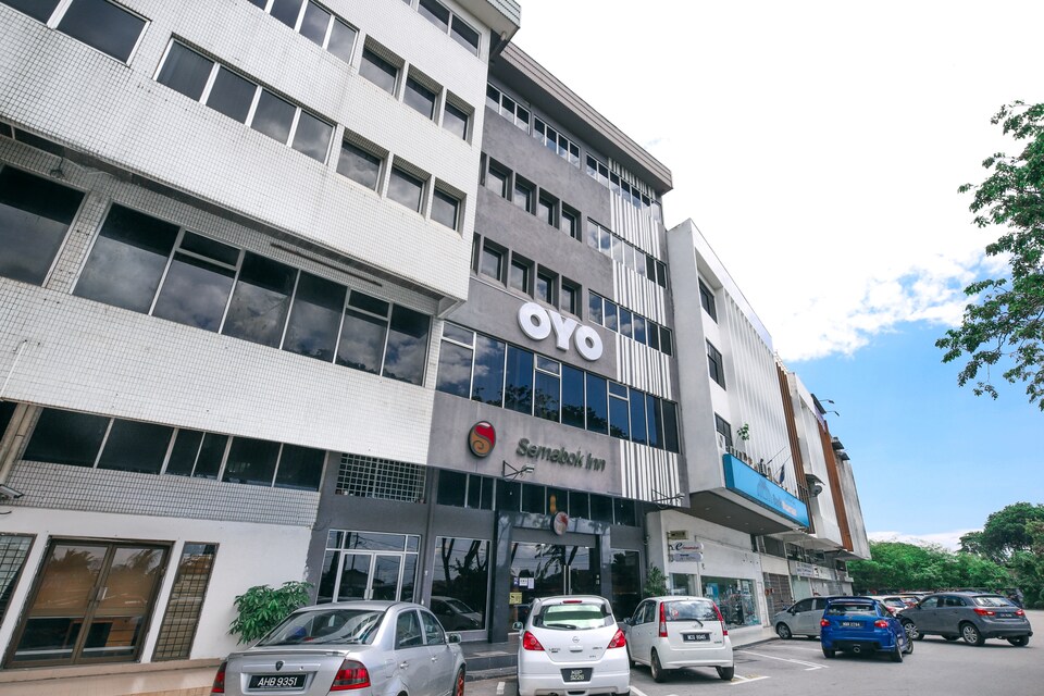 OYO 667 Semabok Inn, Semabok, Melaka City