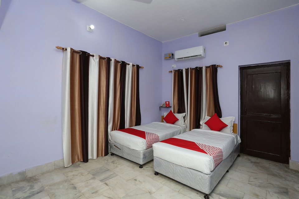OYO 27914 Hotel Lord Buddha, Japanese Temple, Bodhgaya
