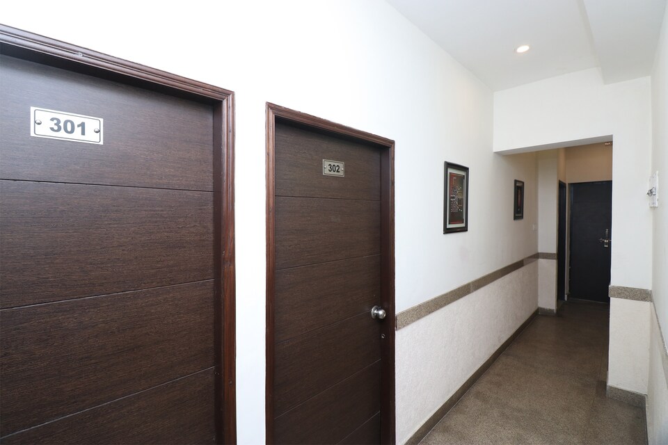 OYO Hotel Shalimar, Rajpur Road Dehradun, Dehradun