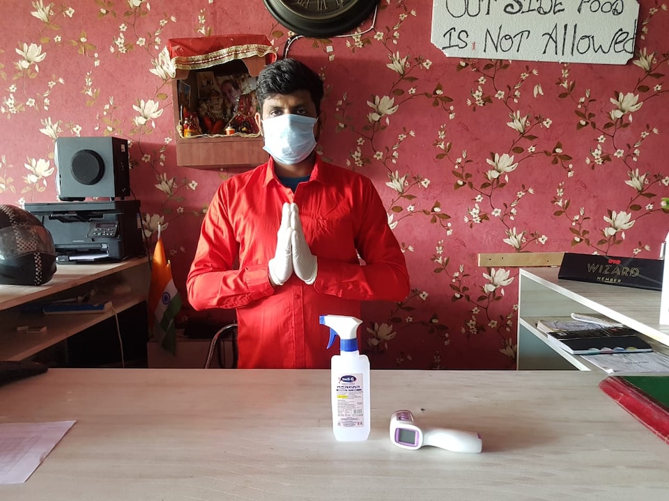 OYO 27923 Satya Shiv Resort, SGPGI Lucknow, Lucknow