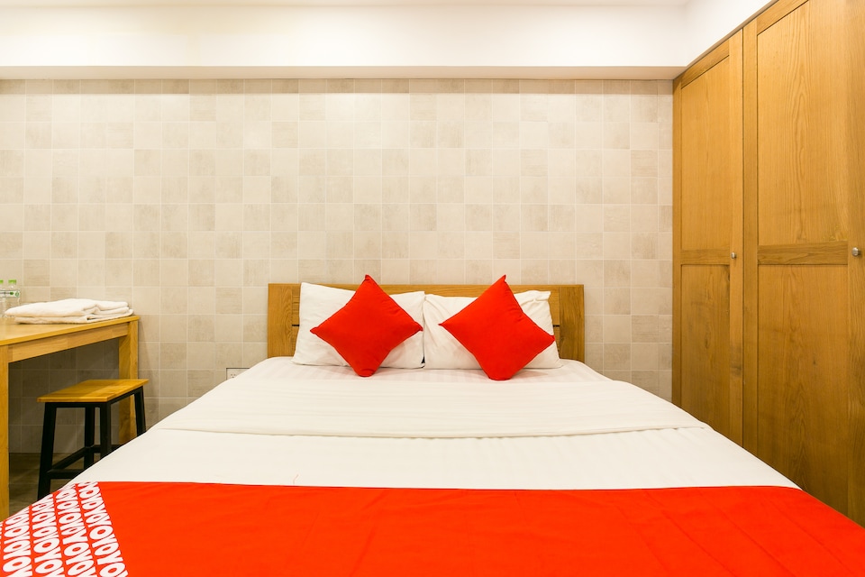 OYO 135 Secc Hotel, Tan Phong Ho Chi Minh, Ho-Chi-Minh
