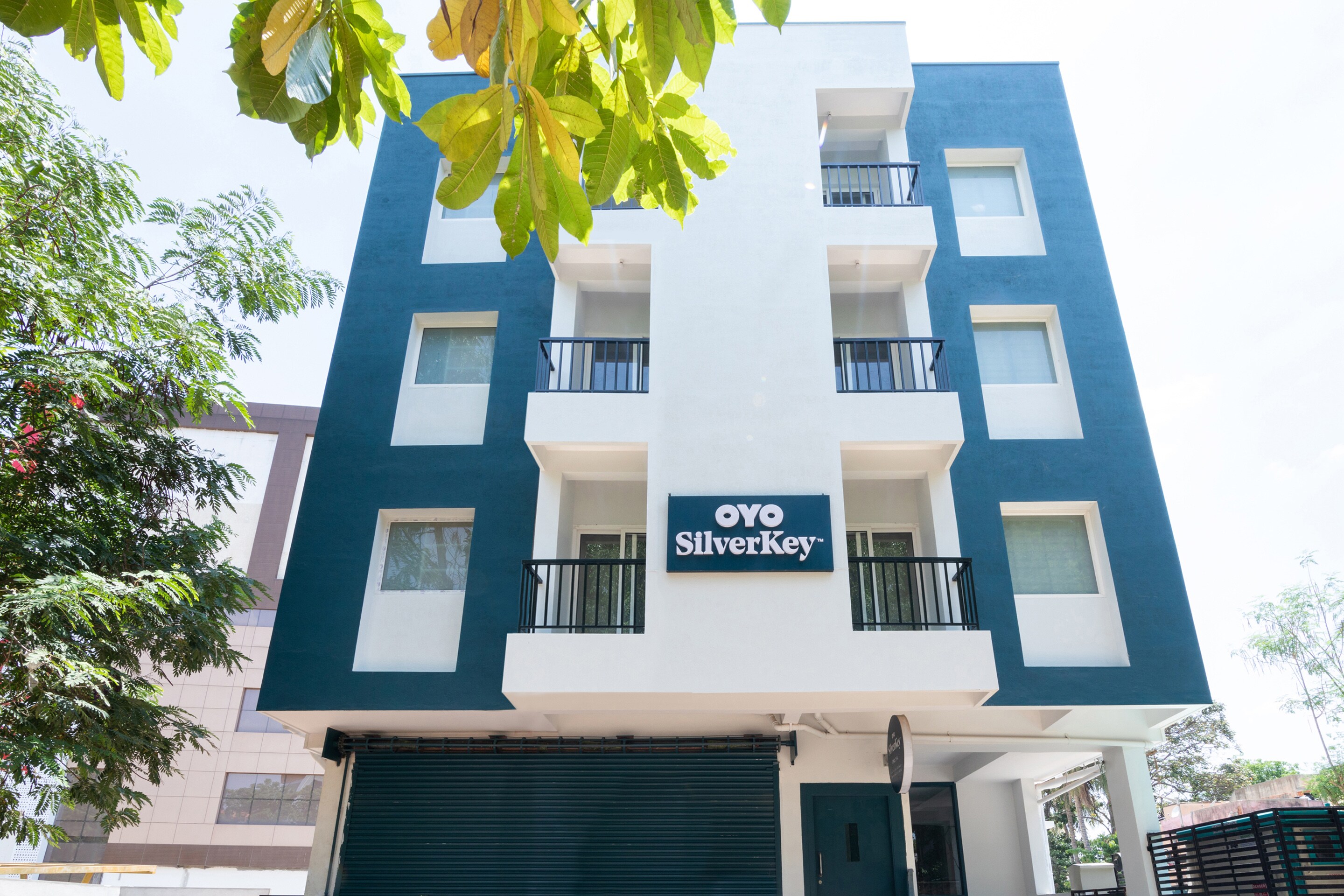 Hotels in Yelahanka, Bangalore Starting ₹440 Upto 40 OFF on 109