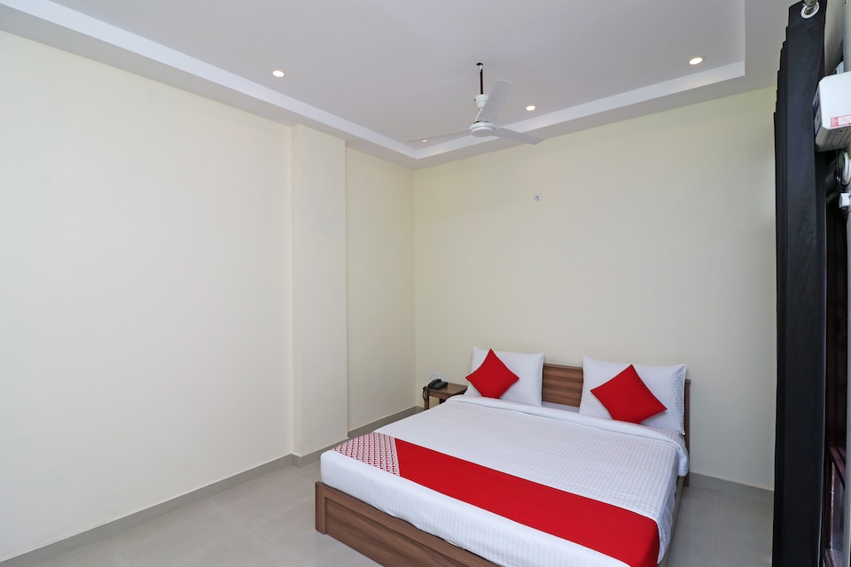 Flagship Kotra House Gomtinagar Near Gomti Riverfront Park, Gomti Nagar Lucknow, Lucknow