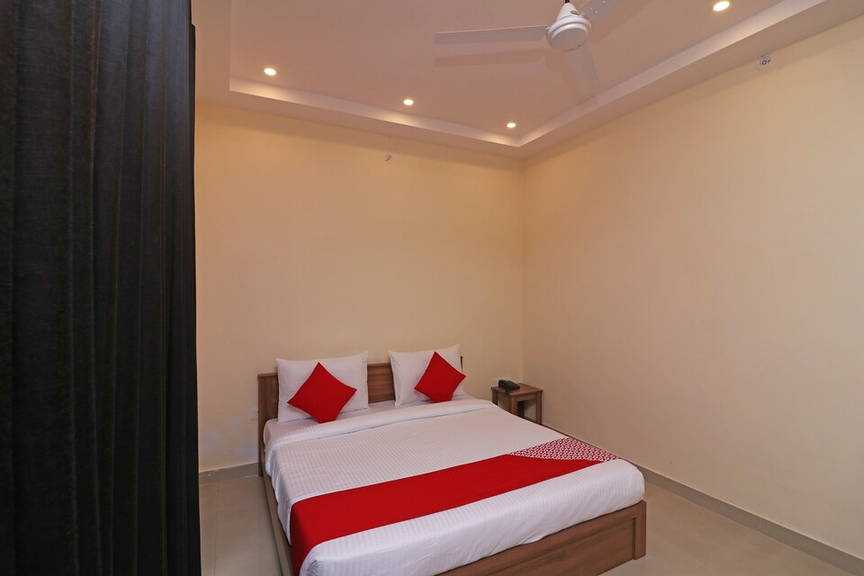 Flagship Kotra House Gomtinagar Near Gomti Riverfront Park, Gomti Nagar Lucknow, Lucknow