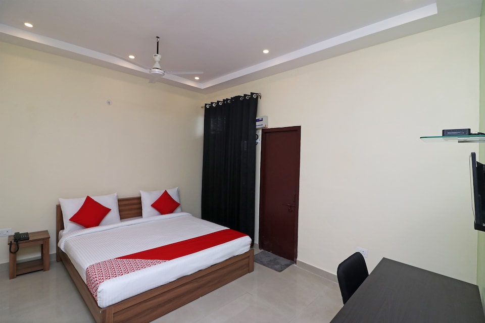 Flagship Kotra House Gomtinagar Near Gomti Riverfront Park, Gomti Nagar Lucknow, Lucknow