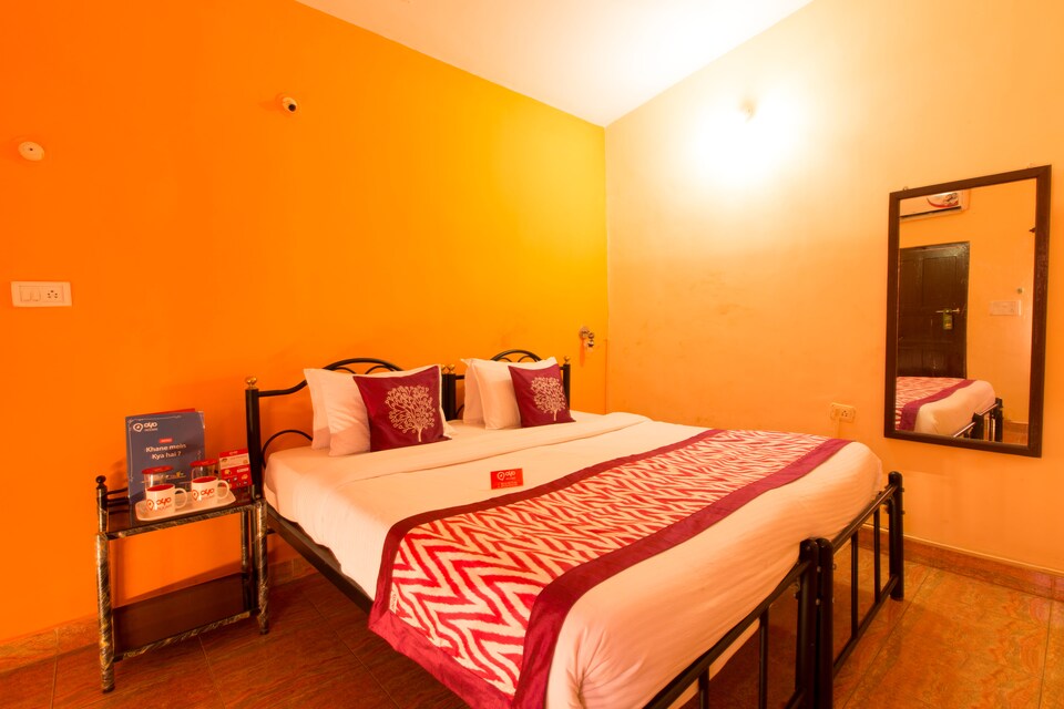 OYO Homes 265 Baga Beach Titos Lane, Baga Goa, Goa
