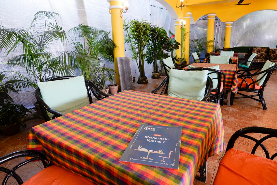 OYO Homes 265 Baga Beach Titos Lane, Baga Goa, Goa